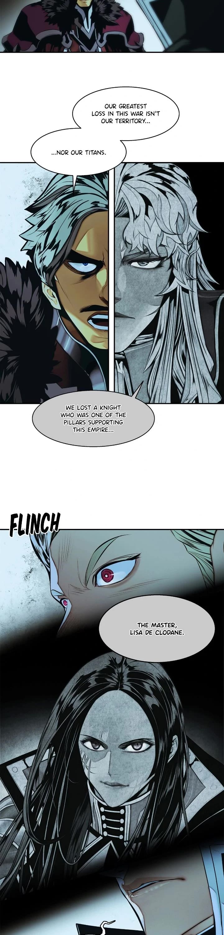 MookHyang - Dark Lady Chapter 246 page 2 - Chapter 246: S5 Finale