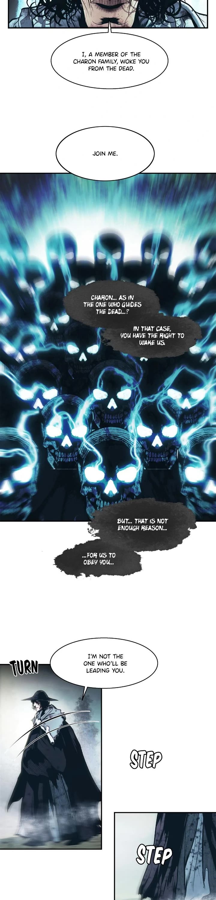 MookHyang - Dark Lady Chapter 246 page 22 - Chapter 246: S5 Finale