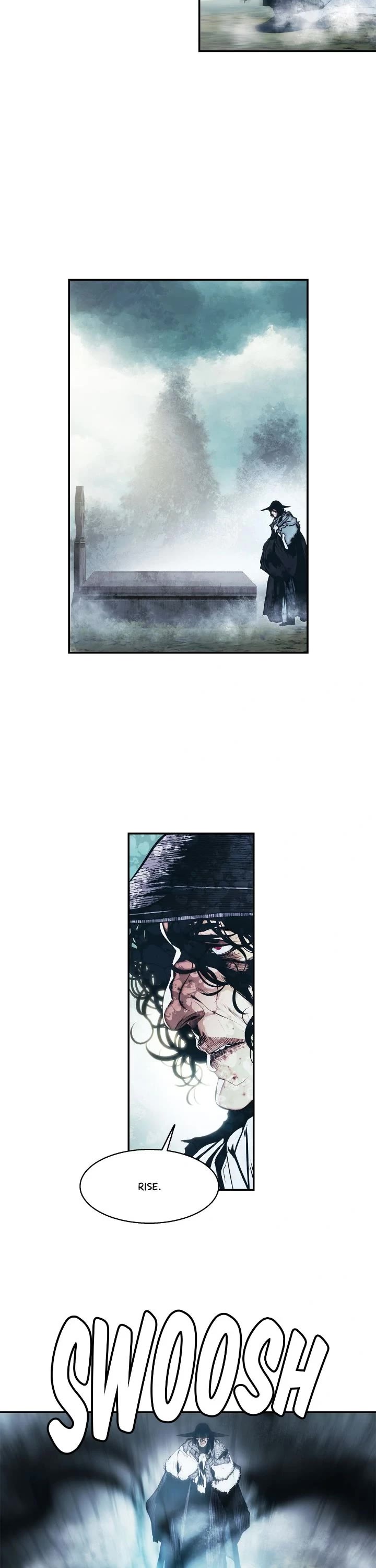 MookHyang - Dark Lady Chapter 246 page 23 - Chapter 246: S5 Finale