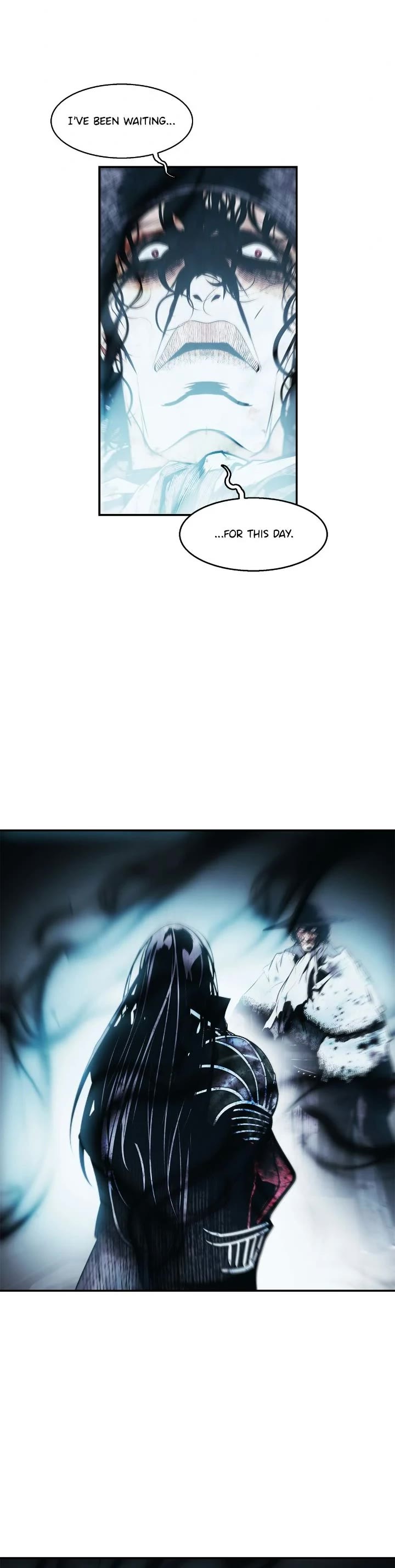 MookHyang - Dark Lady Chapter 246 page 25 - Chapter 246: S5 Finale