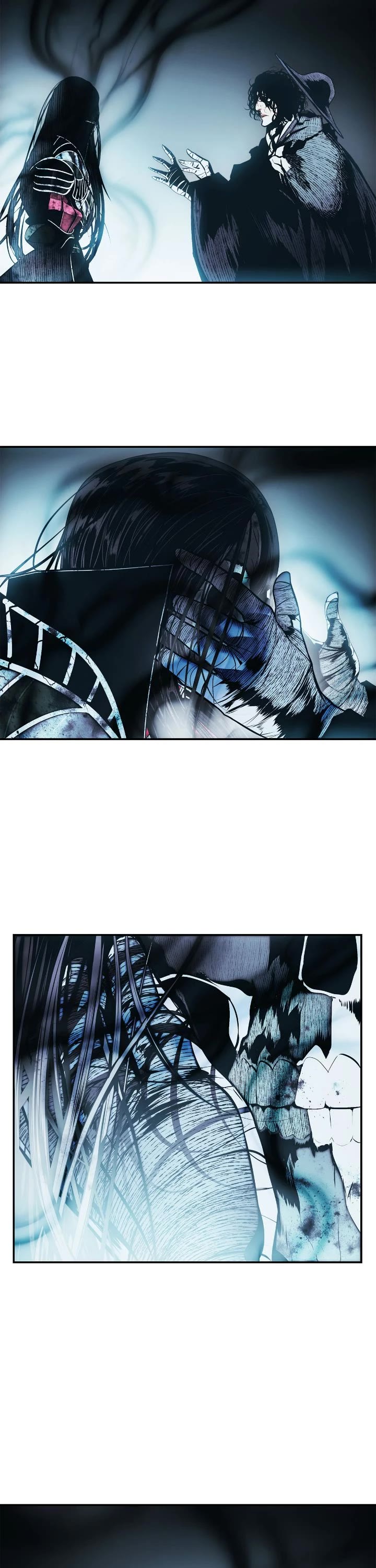 MookHyang - Dark Lady Chapter 246 page 26 - Chapter 246: S5 Finale