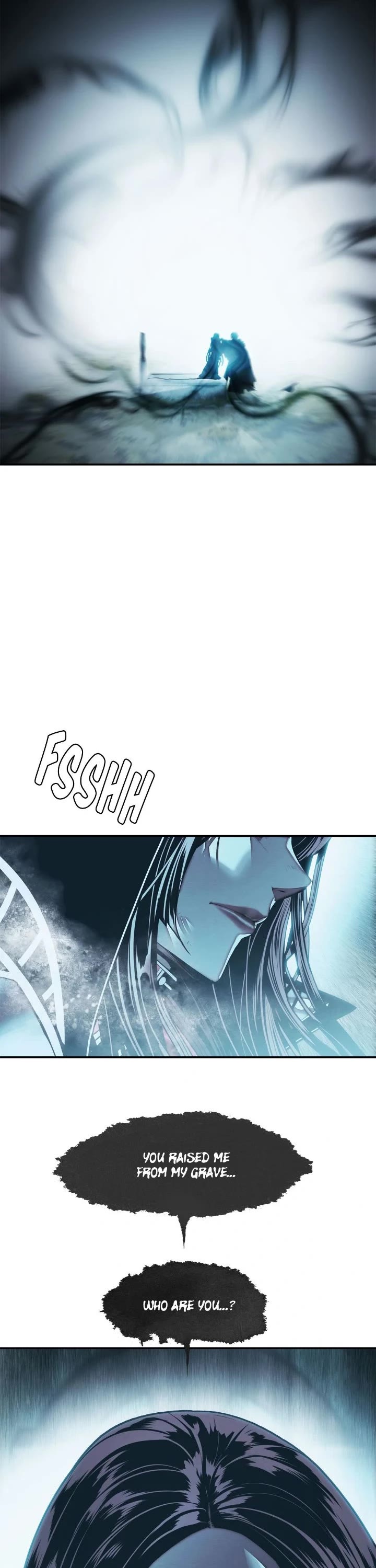 MookHyang - Dark Lady Chapter 246 page 27 - Chapter 246: S5 Finale