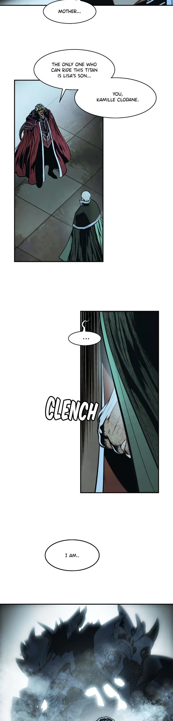MookHyang - Dark Lady Chapter 246 page 3 - Chapter 246: S5 Finale