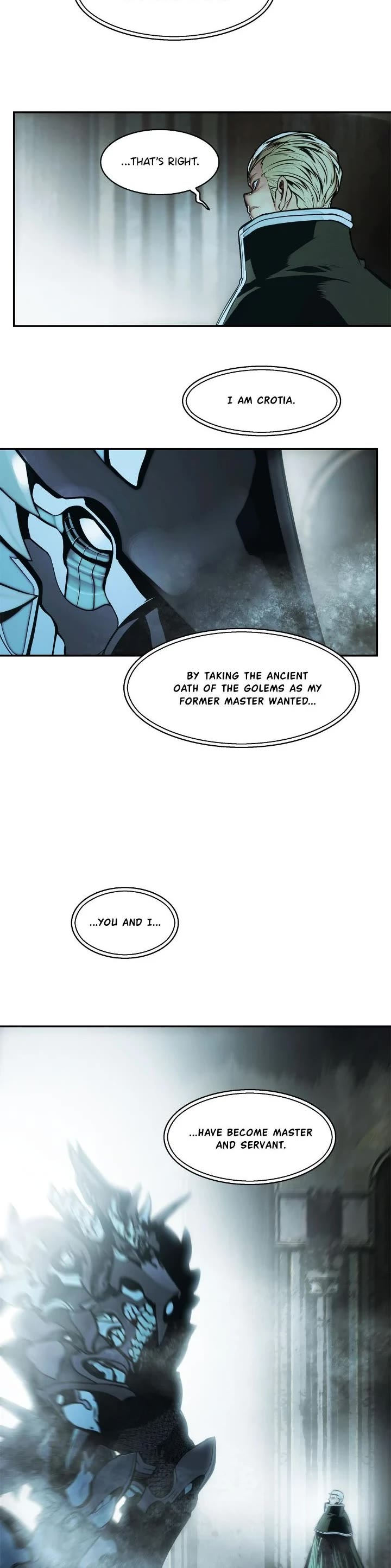 MookHyang - Dark Lady Chapter 246 page 5 - Chapter 246: S5 Finale