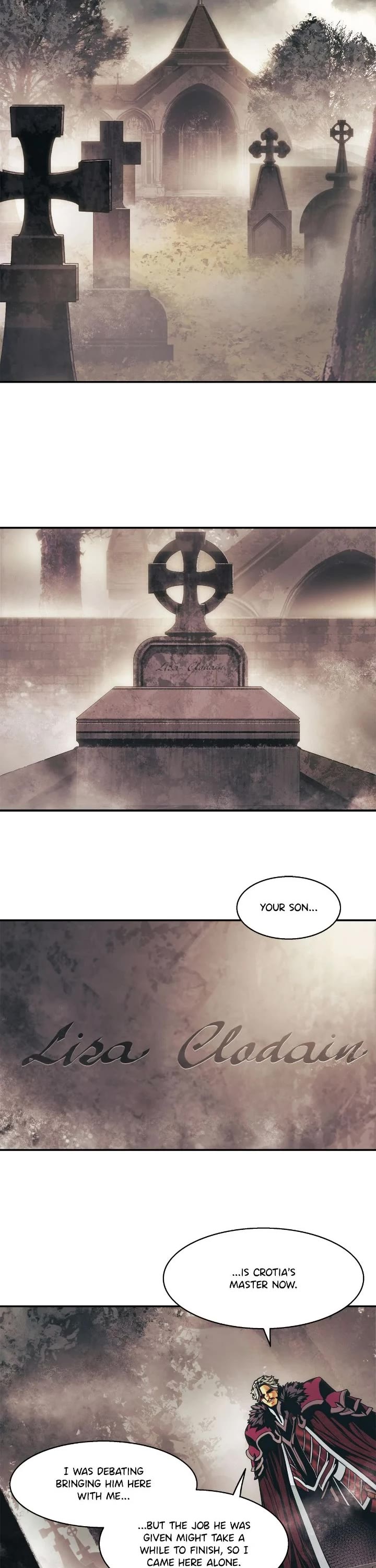 MookHyang - Dark Lady Chapter 246 page 7 - Chapter 246: S5 Finale