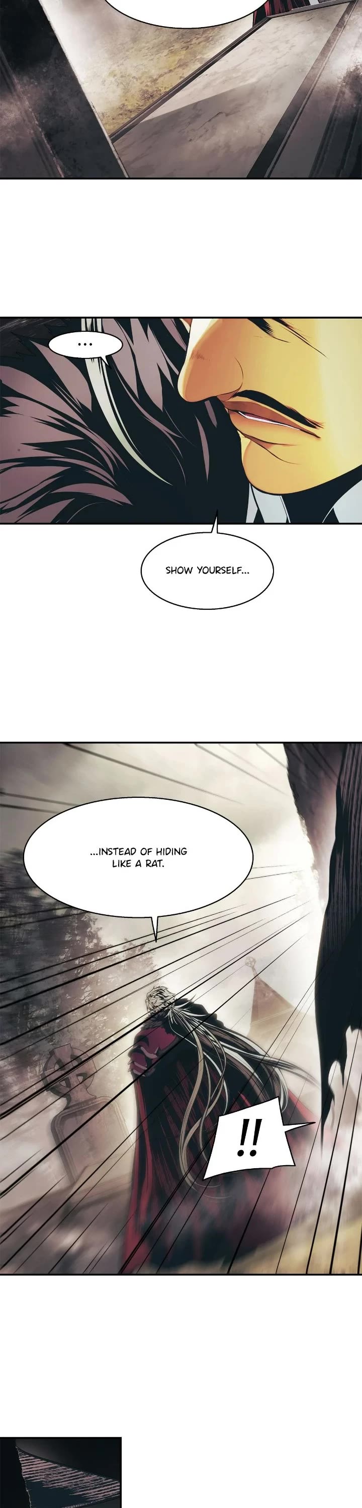 MookHyang - Dark Lady Chapter 246 page 8 - Chapter 246: S5 Finale