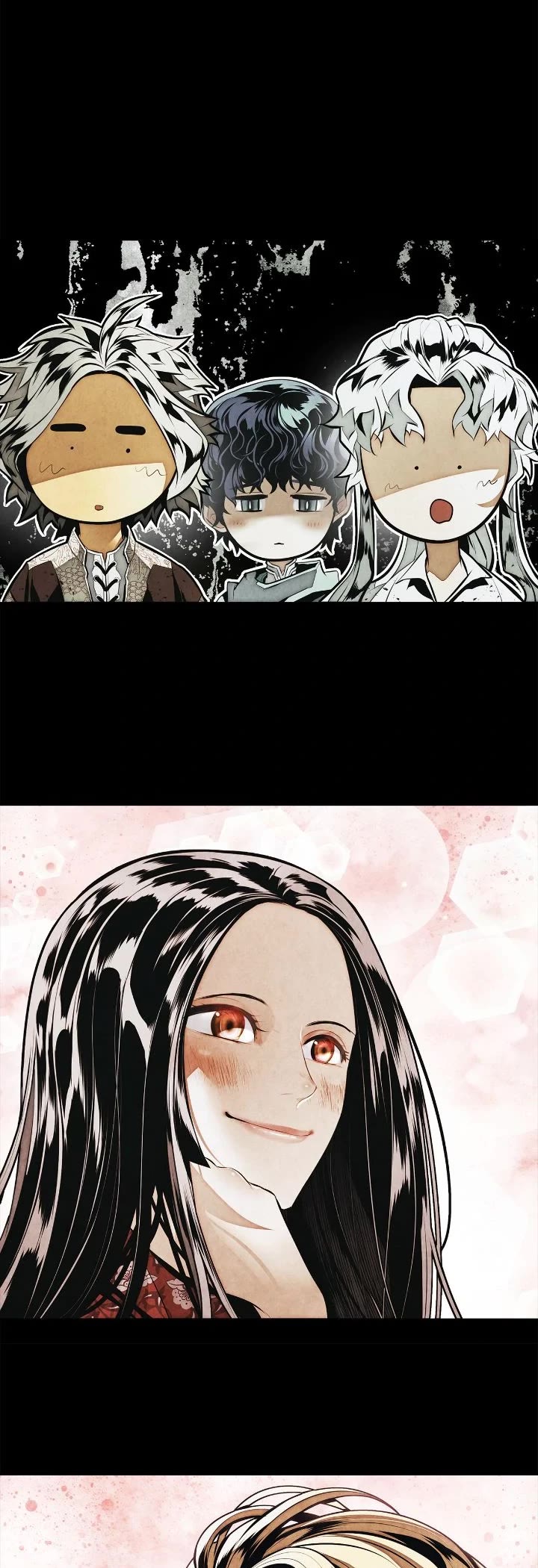 MookHyang - Dark Lady Chapter 247 page 14 - Chapter 247