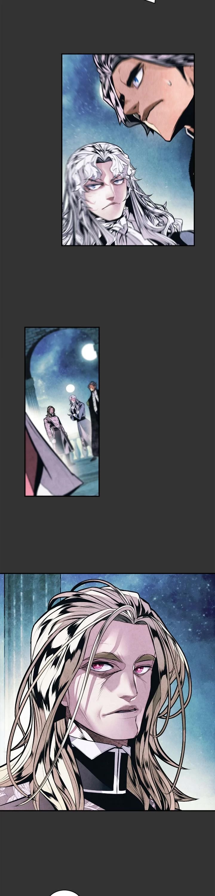 MookHyang - Dark Lady Chapter 247 page 28 - Chapter 247