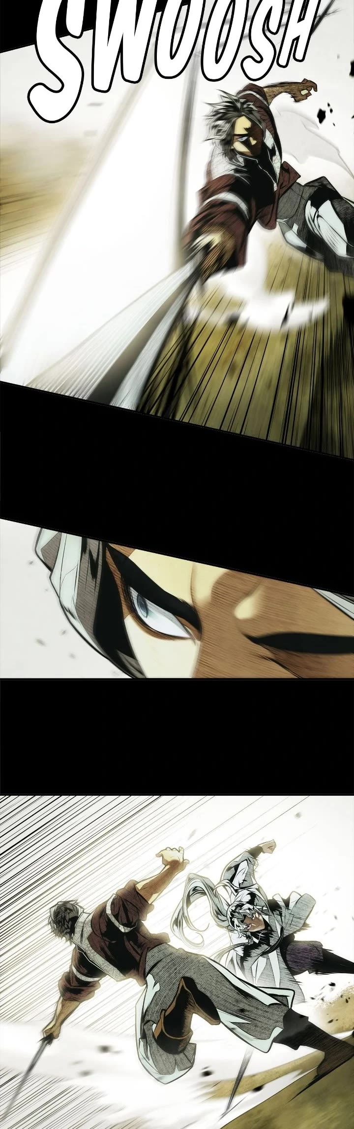 MookHyang - Dark Lady Chapter 247 page 4 - Chapter 247