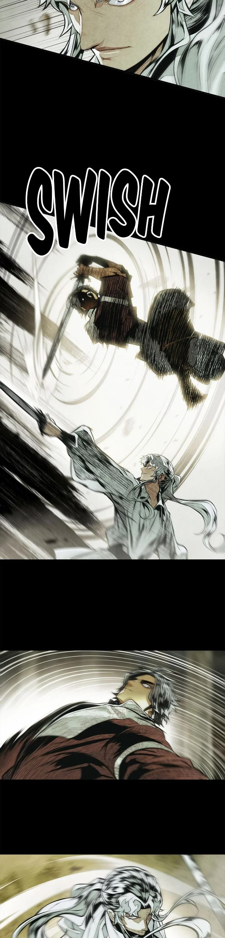 MookHyang - Dark Lady Chapter 247 page 6 - Chapter 247