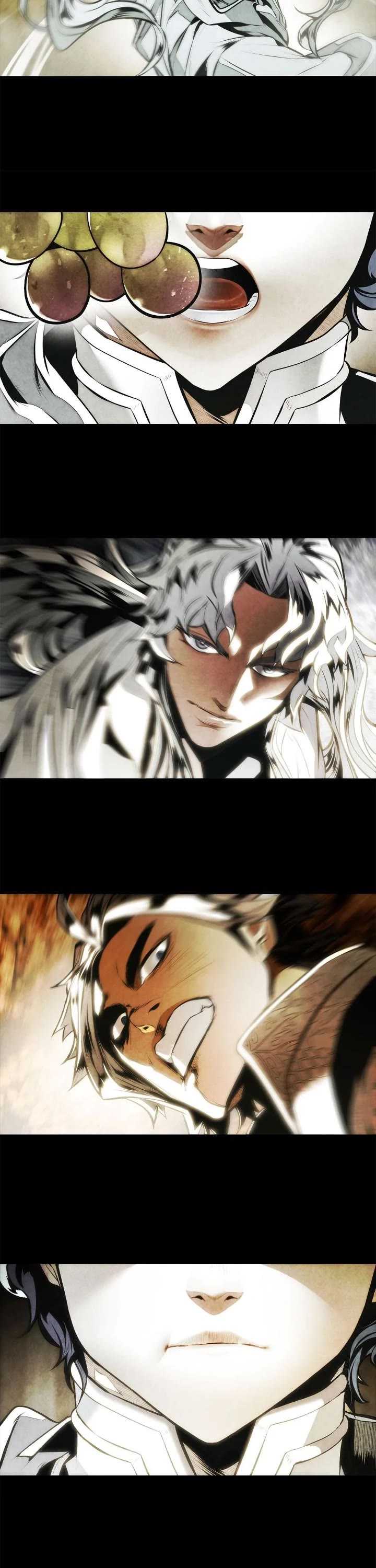 MookHyang - Dark Lady Chapter 247 page 7 - Chapter 247