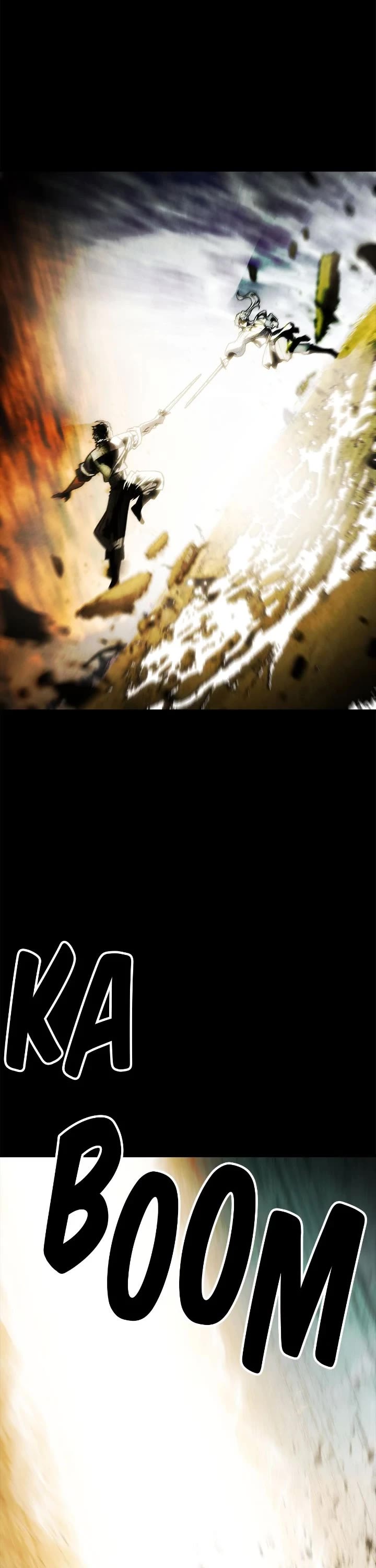 MookHyang - Dark Lady Chapter 247 page 8 - Chapter 247