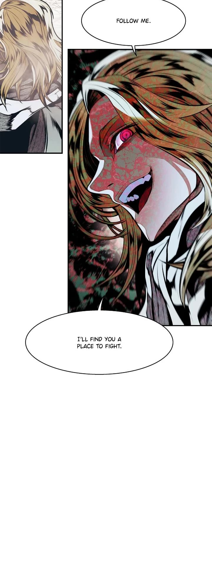 MookHyang - Dark Lady Chapter 248 page 15 - Chapter 248