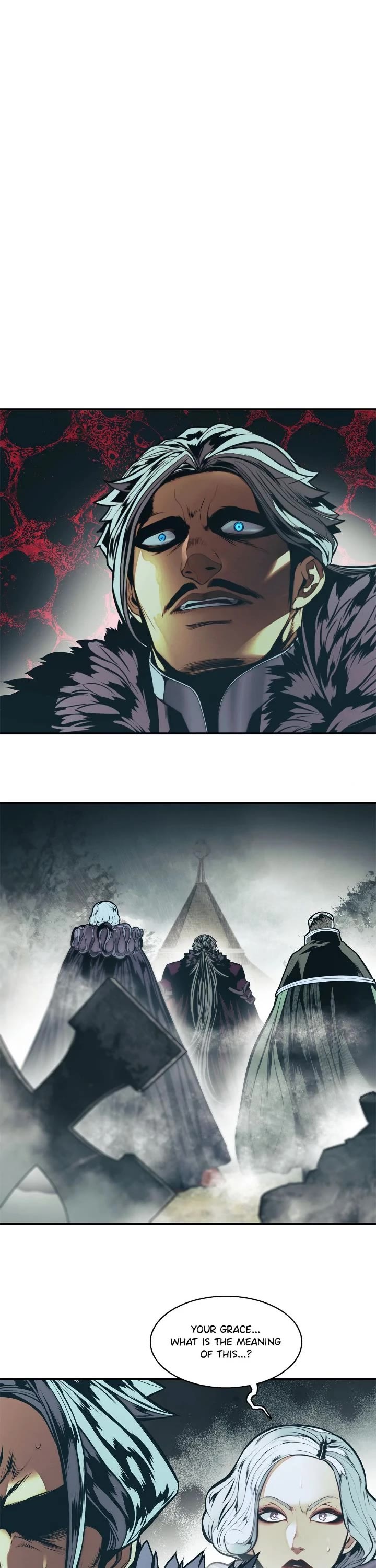 MookHyang - Dark Lady Chapter 248 page 23 - Chapter 248