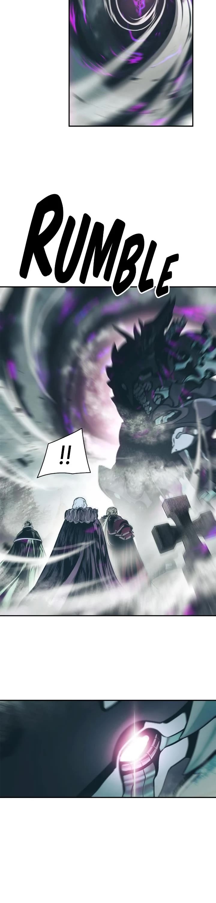 MookHyang - Dark Lady Chapter 248 page 28 - Chapter 248