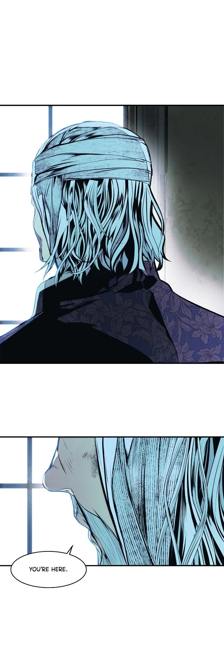 MookHyang - Dark Lady Chapter 248 page 30 - Chapter 248