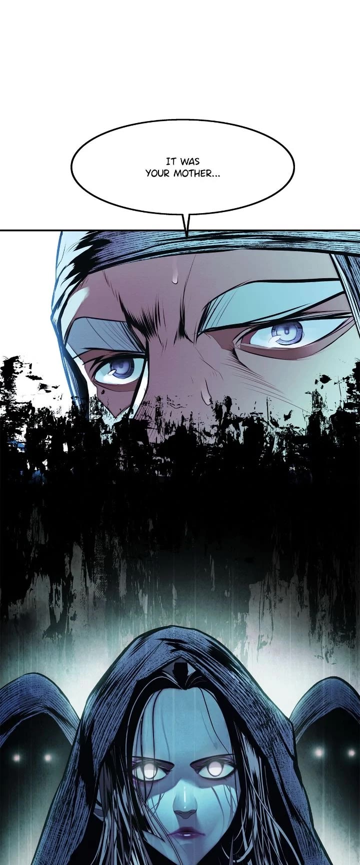 MookHyang - Dark Lady Chapter 248 page 36 - Chapter 248