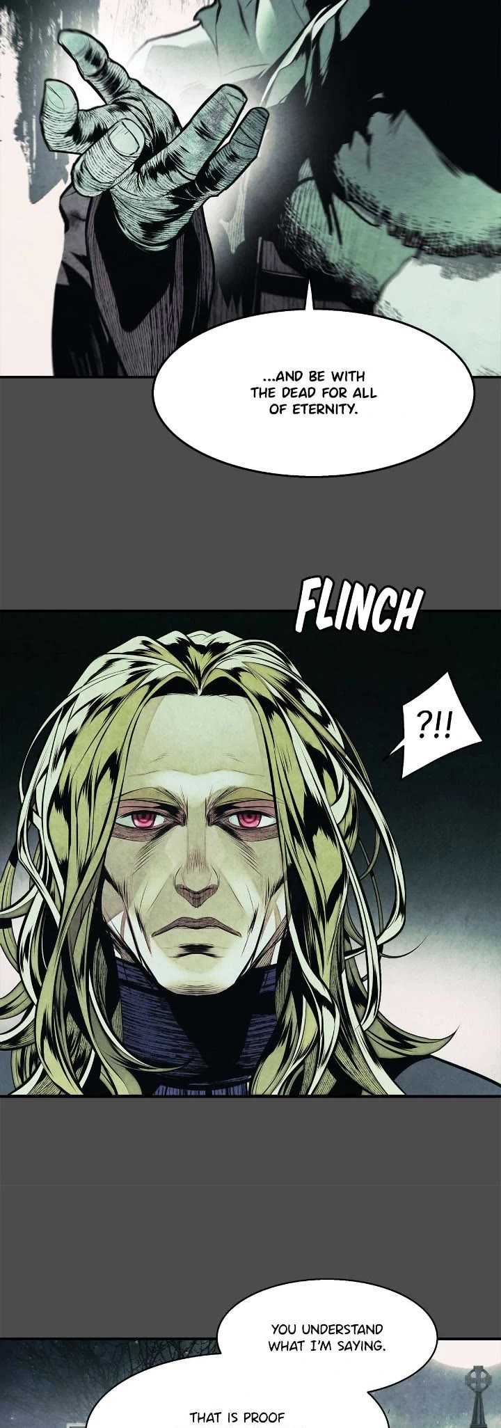 MookHyang - Dark Lady Chapter 248 page 4 - Chapter 248