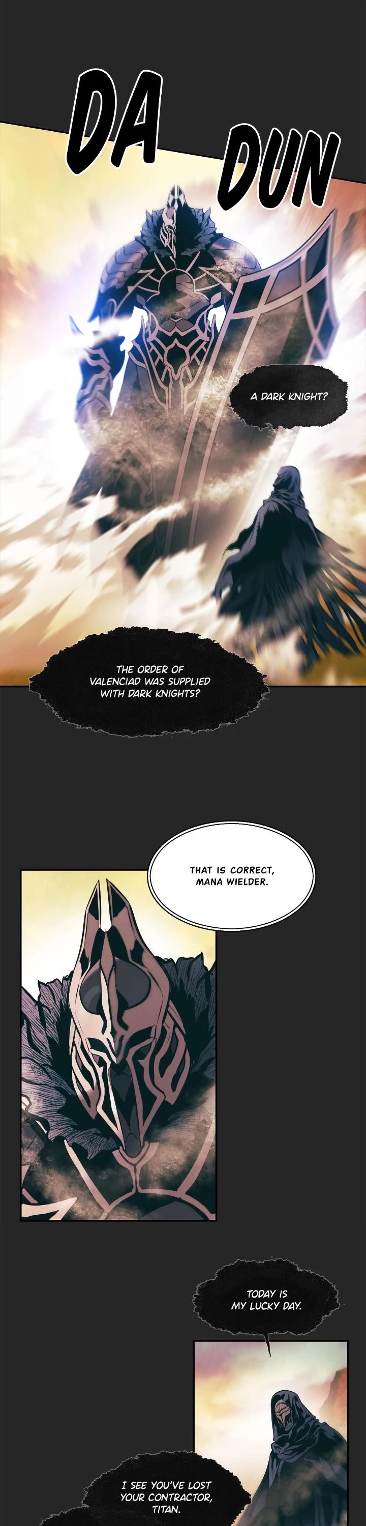 MookHyang - Dark Lady Chapter 249 page 16 - Chapter 249