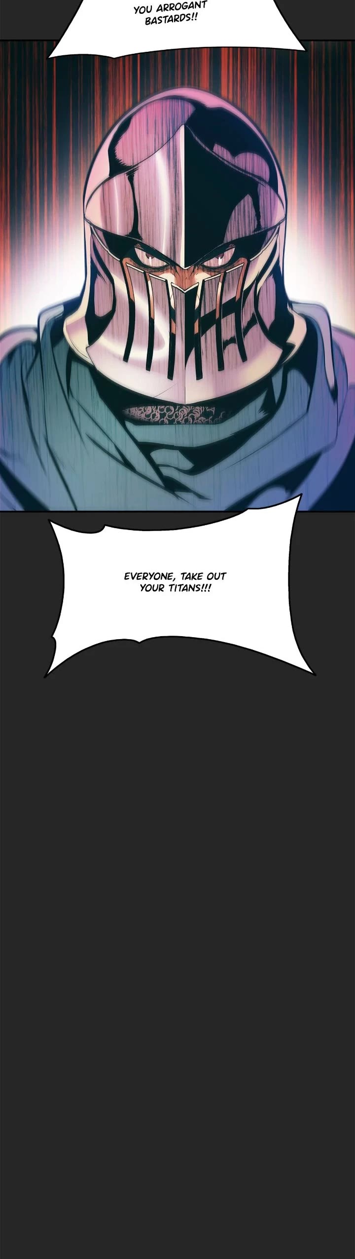 MookHyang - Dark Lady Chapter 249 page 19 - Chapter 249