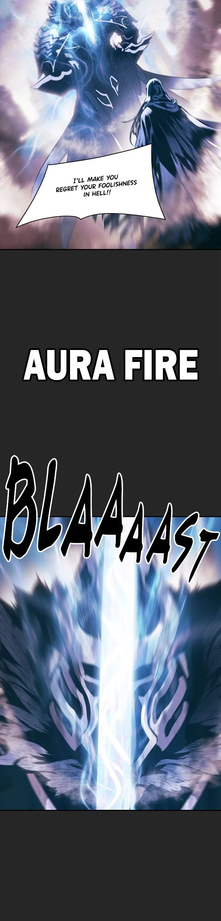 MookHyang - Dark Lady Chapter 249 page 23 - Chapter 249