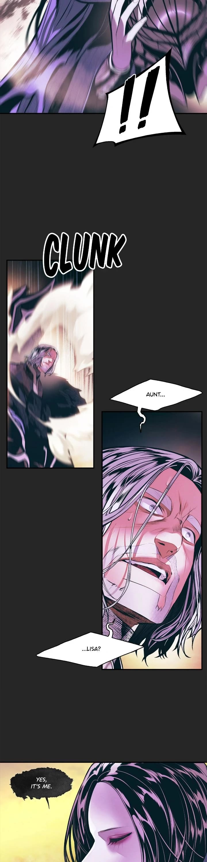 MookHyang - Dark Lady Chapter 249 page 26 - Chapter 249