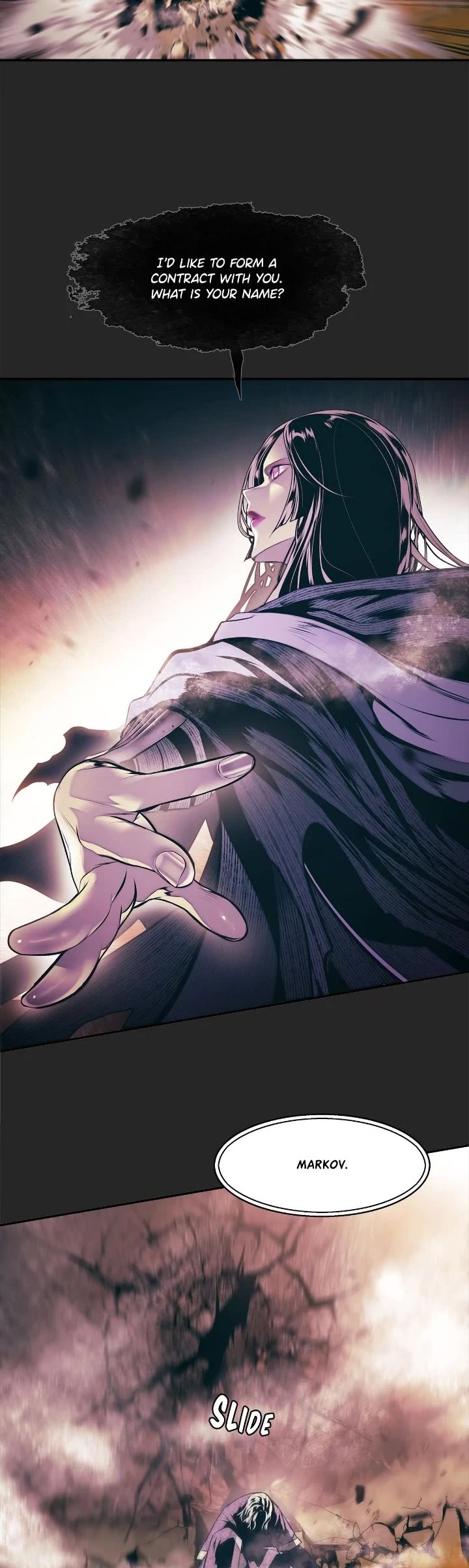 MookHyang - Dark Lady Chapter 249 page 29 - Chapter 249