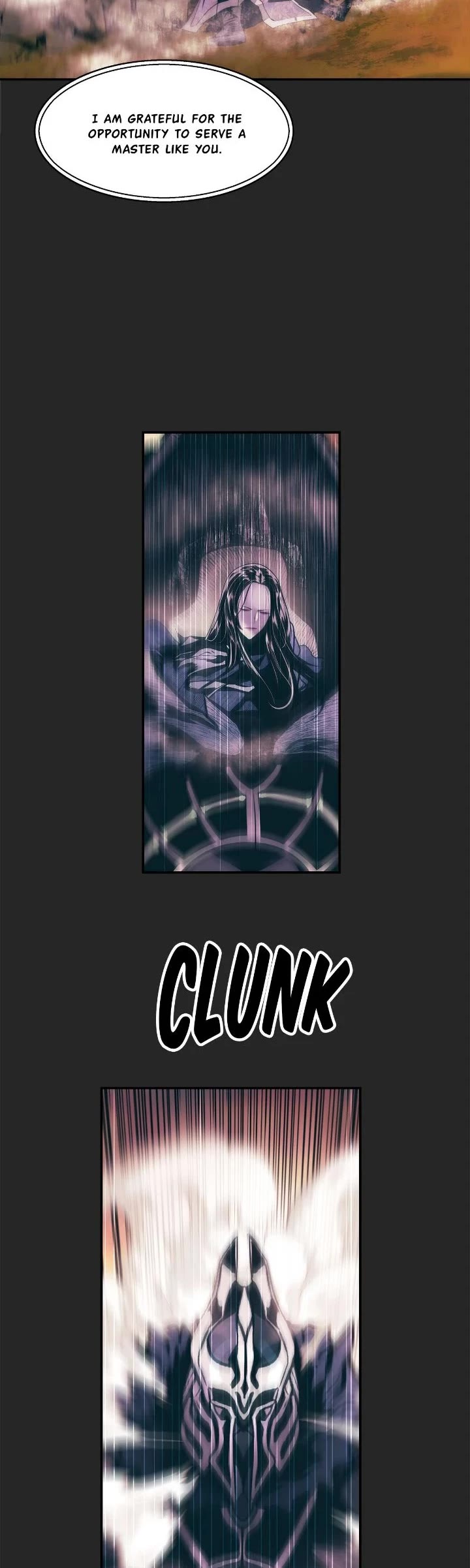 MookHyang - Dark Lady Chapter 249 page 30 - Chapter 249