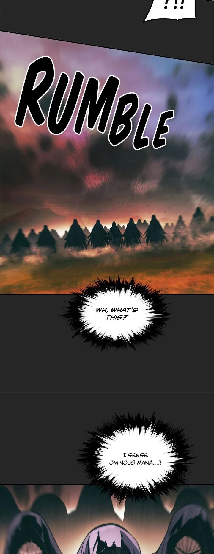MookHyang - Dark Lady Chapter 249 page 4 - Chapter 249