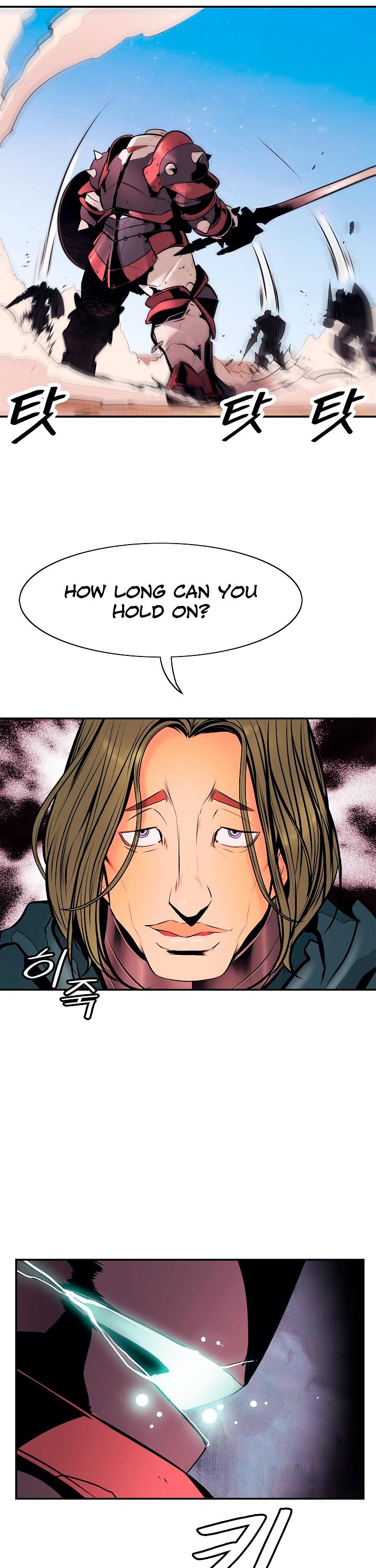 MookHyang - Dark Lady Chapter 25 page 14 - Chapter 25
