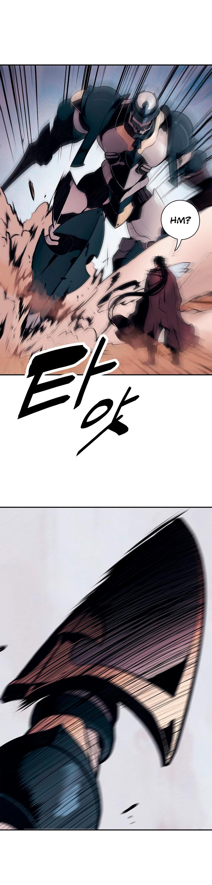 MookHyang - Dark Lady Chapter 25 page 2 - Chapter 25