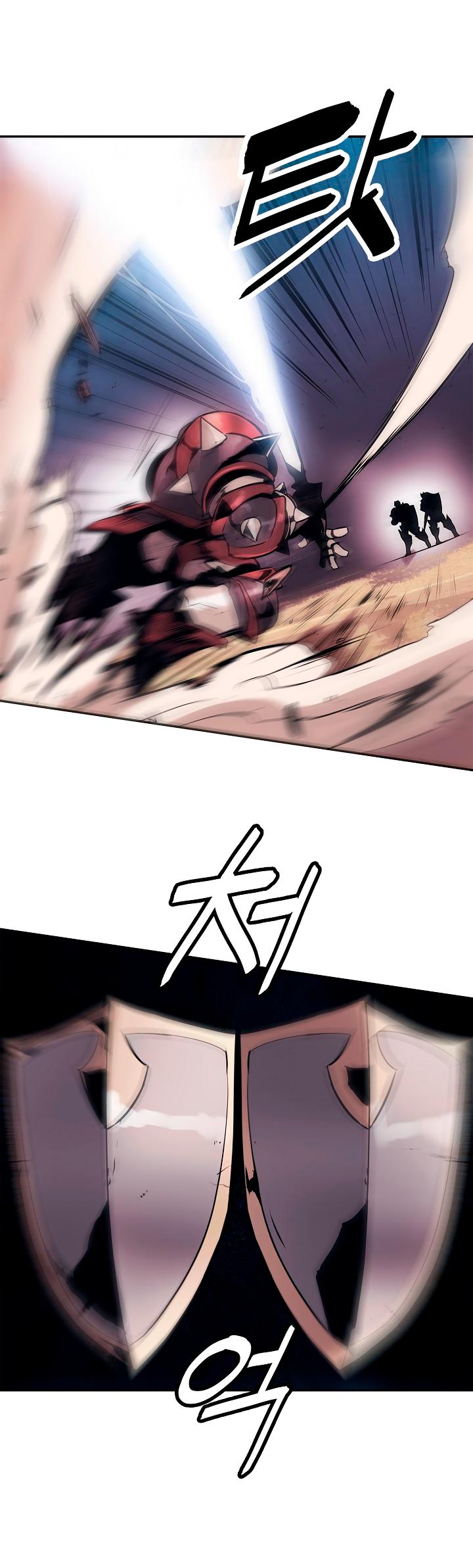 MookHyang - Dark Lady Chapter 25 page 21 - Chapter 25
