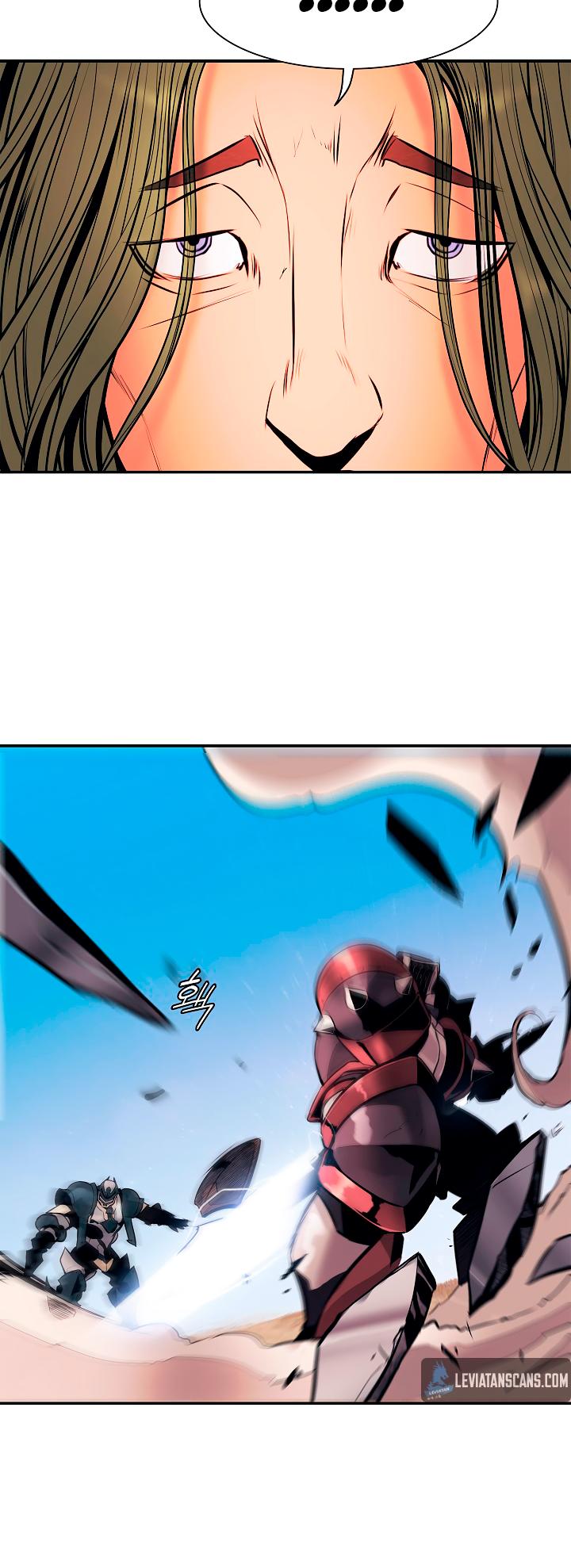 MookHyang - Dark Lady Chapter 25 page 25 - Chapter 25