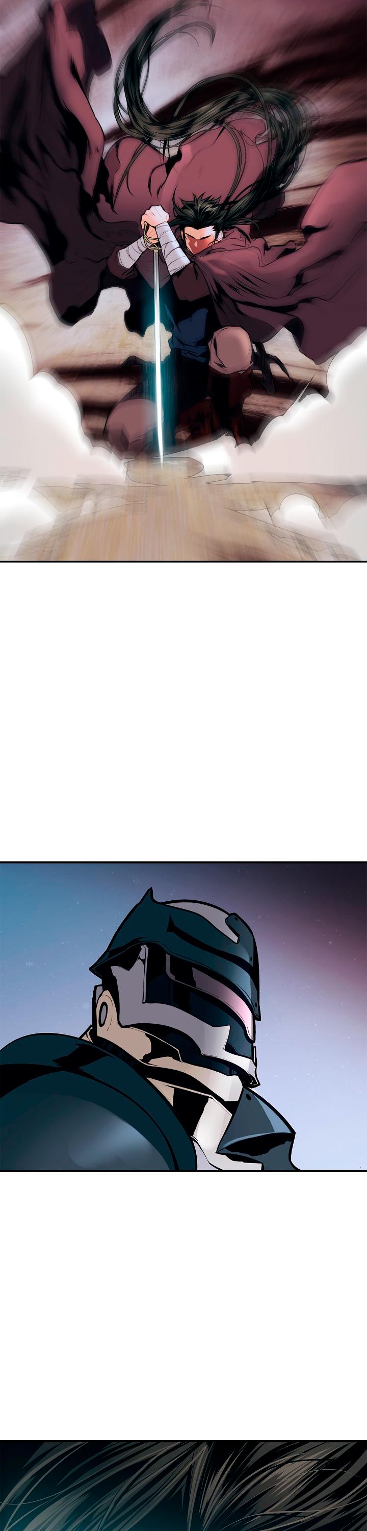 MookHyang - Dark Lady Chapter 25 page 35 - Chapter 25