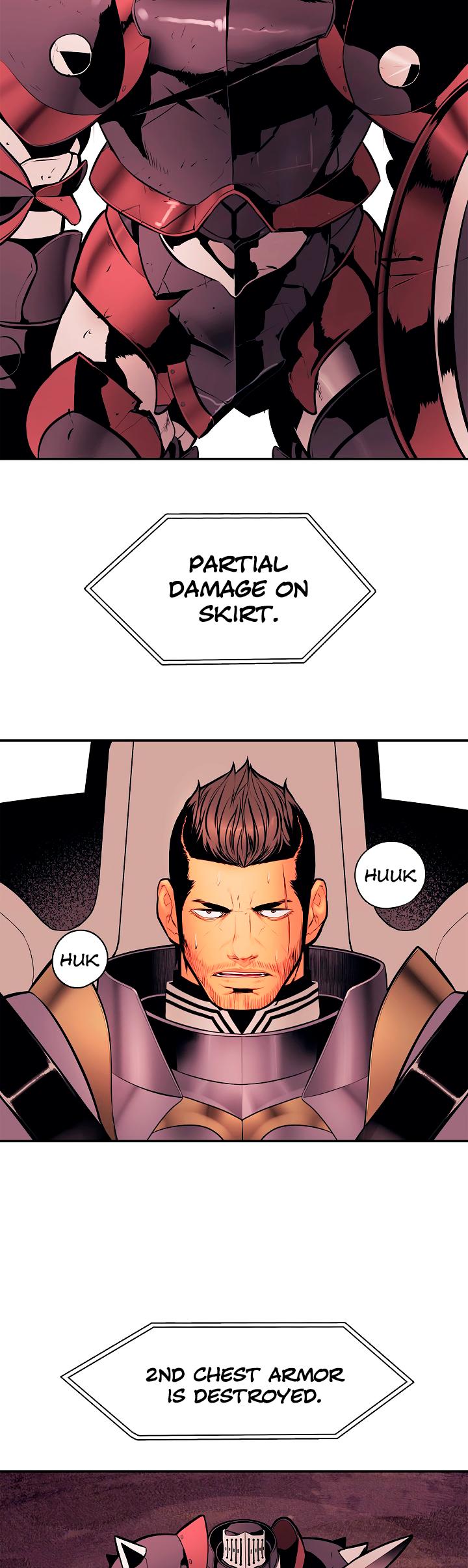 MookHyang - Dark Lady Chapter 25 page 8 - Chapter 25
