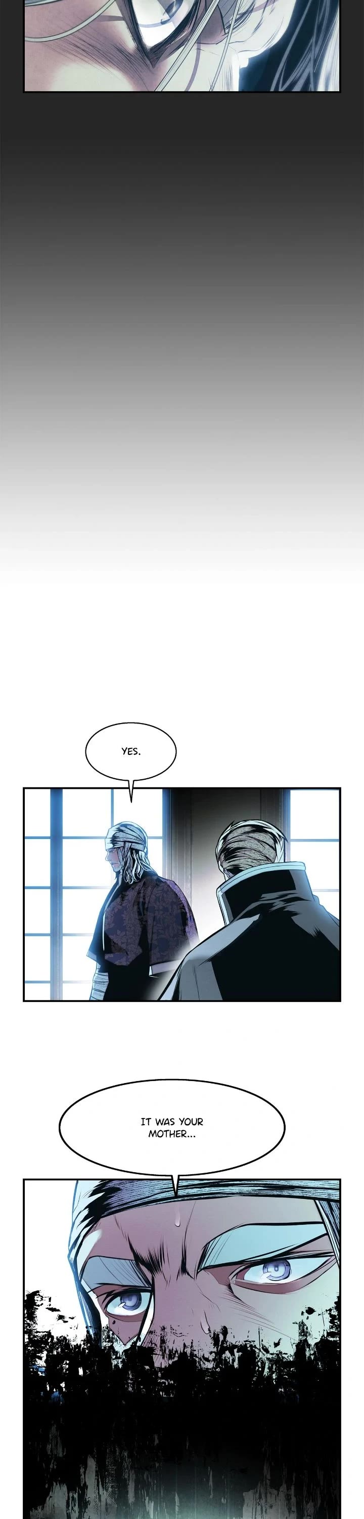 MookHyang - Dark Lady Chapter 250 page 2 - Chapter 250