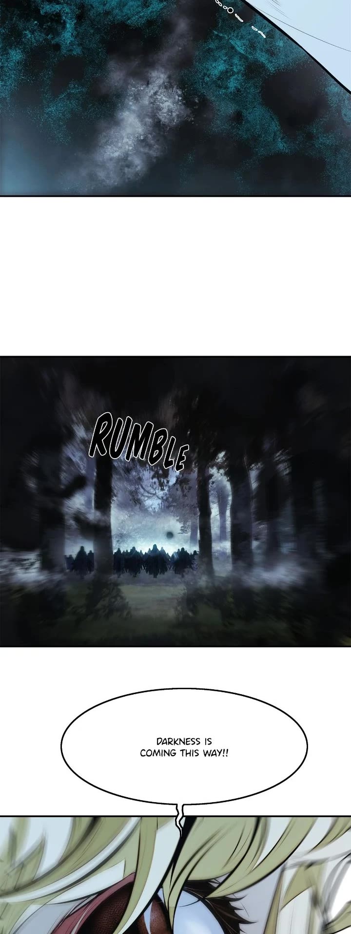 MookHyang - Dark Lady Chapter 250 page 24 - Chapter 250