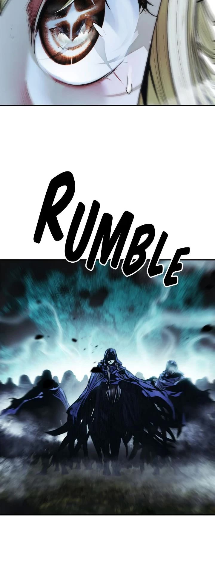 MookHyang - Dark Lady Chapter 250 page 25 - Chapter 250