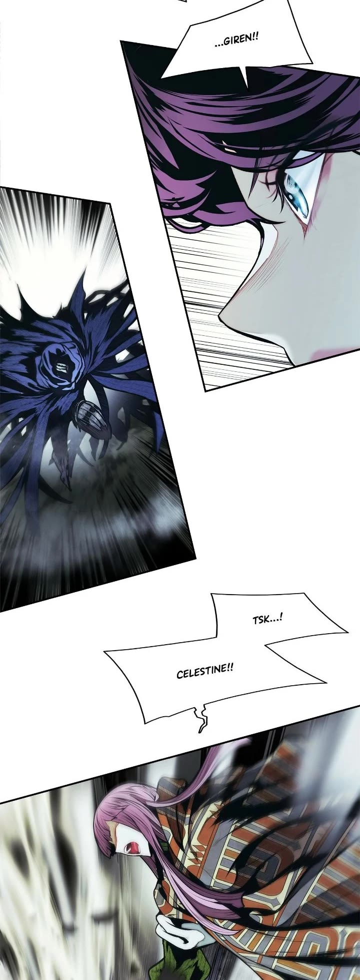 MookHyang - Dark Lady Chapter 250 page 29 - Chapter 250