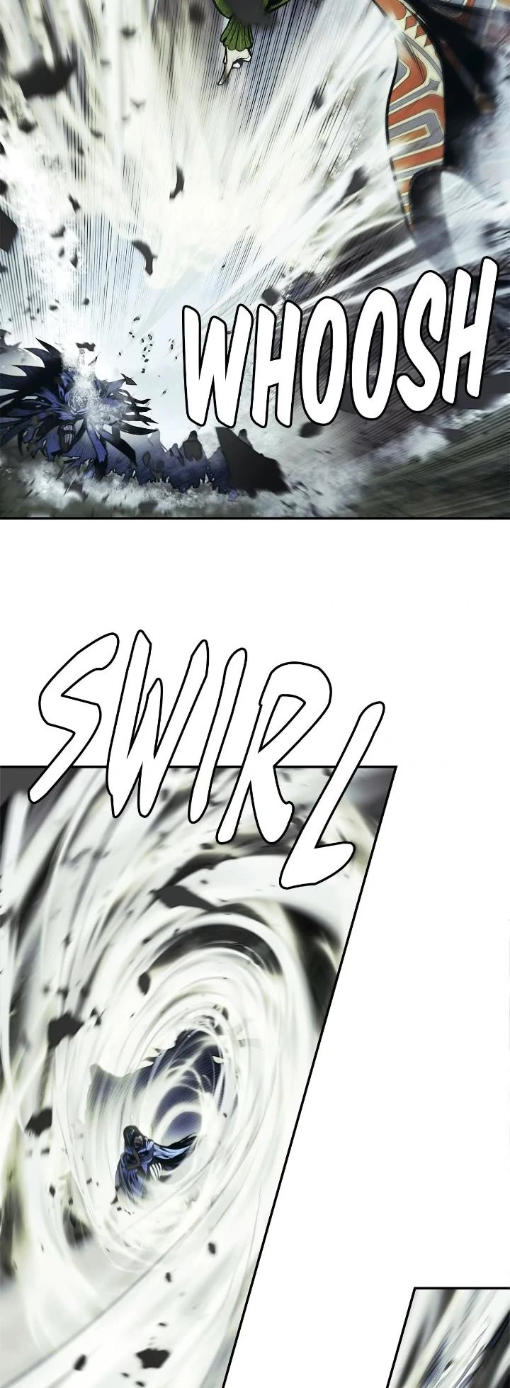 MookHyang - Dark Lady Chapter 250 page 30 - Chapter 250