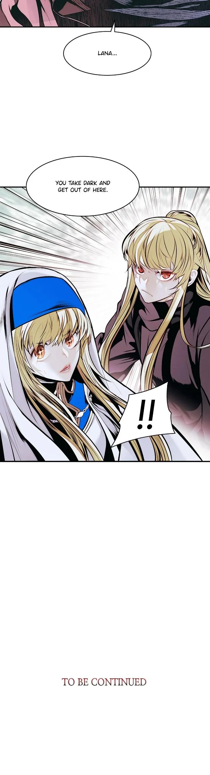 MookHyang - Dark Lady Chapter 250 page 34 - Chapter 250