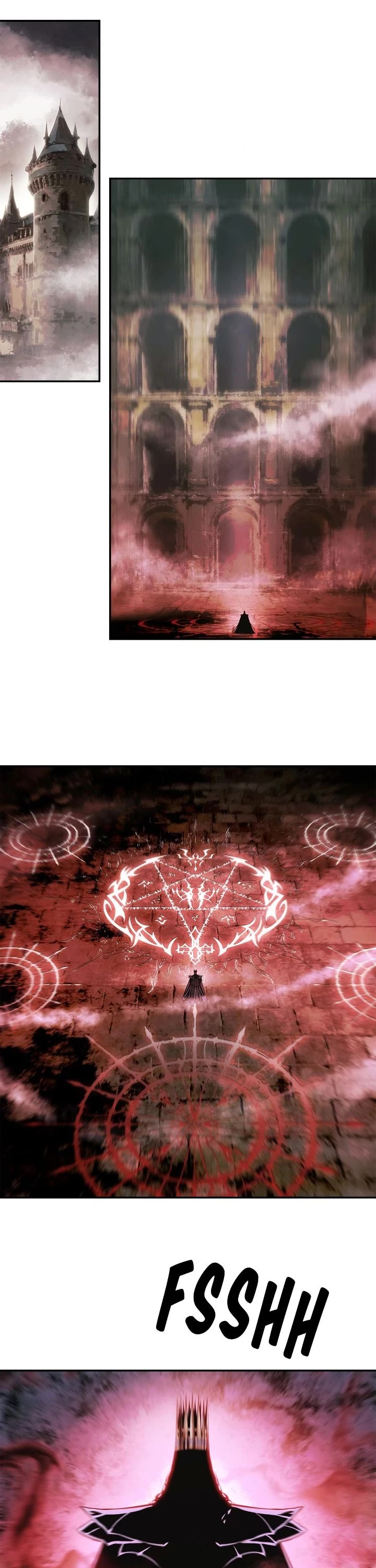 MookHyang - Dark Lady Chapter 250 page 6 - Chapter 250