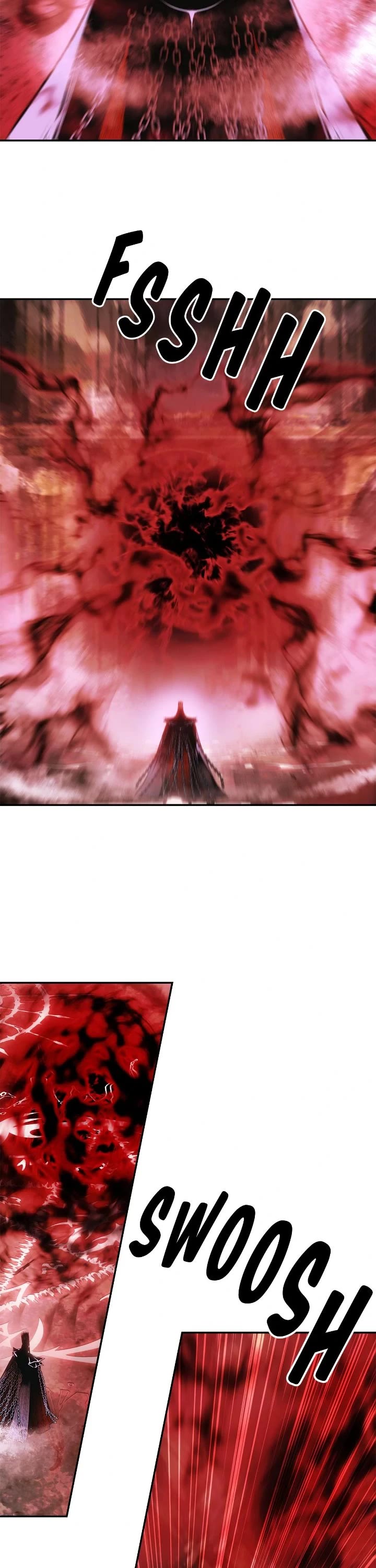 MookHyang - Dark Lady Chapter 250 page 7 - Chapter 250