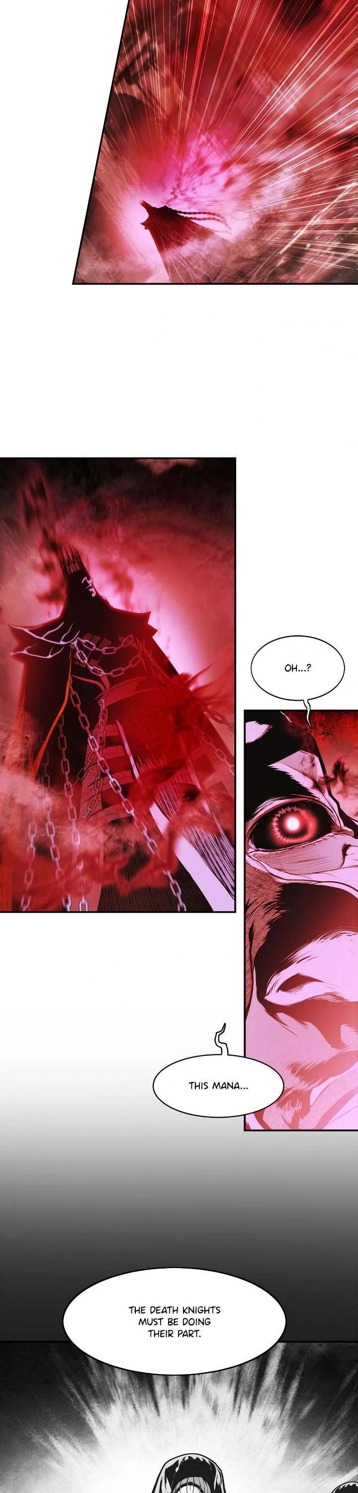 MookHyang - Dark Lady Chapter 250 page 8 - Chapter 250