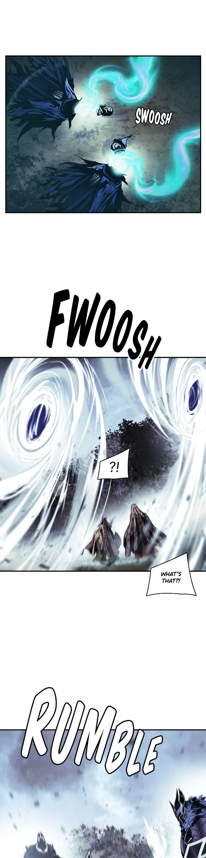 MookHyang - Dark Lady Chapter 251 page 11 - Chapter 251