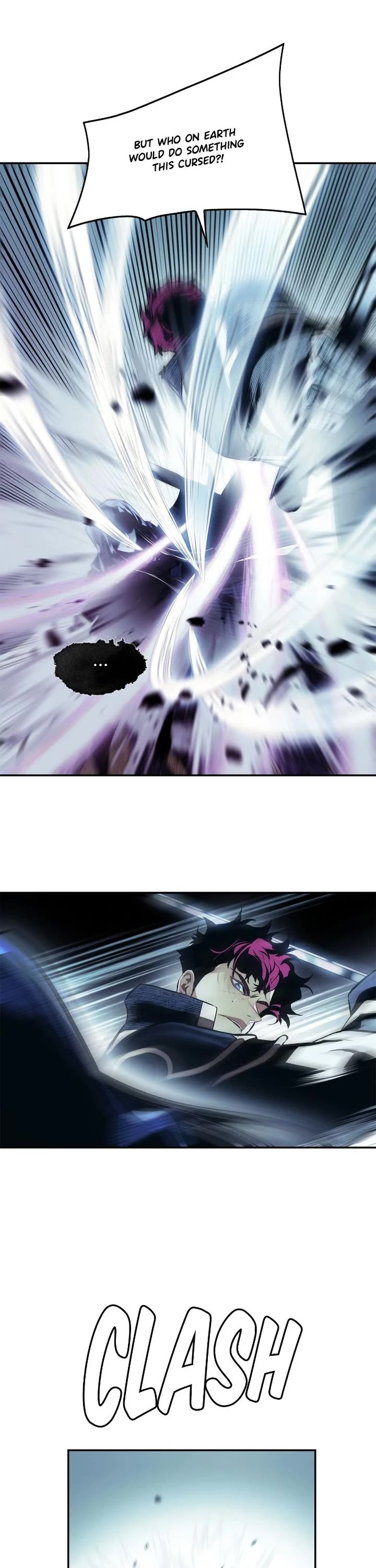 MookHyang - Dark Lady Chapter 251 page 17 - Chapter 251