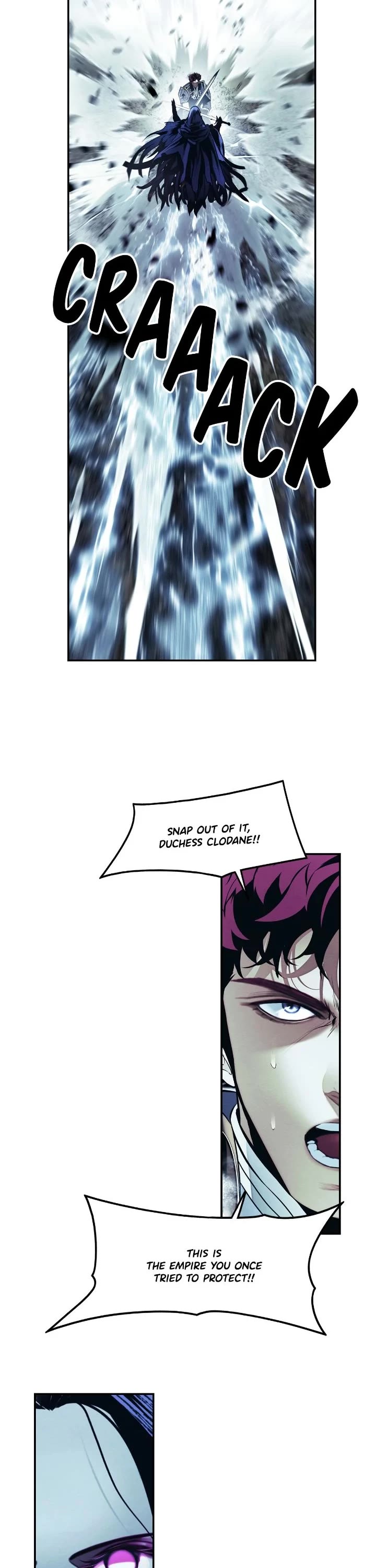 MookHyang - Dark Lady Chapter 251 page 18 - Chapter 251