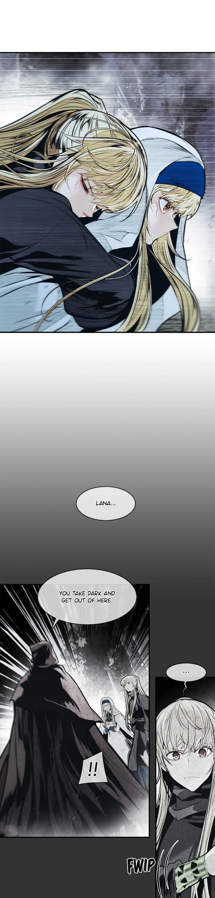 MookHyang - Dark Lady Chapter 251 page 28 - Chapter 251