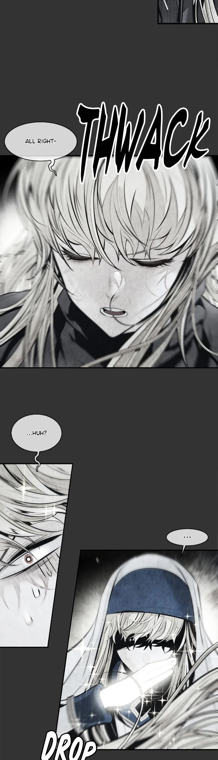 MookHyang - Dark Lady Chapter 251 page 29 - Chapter 251