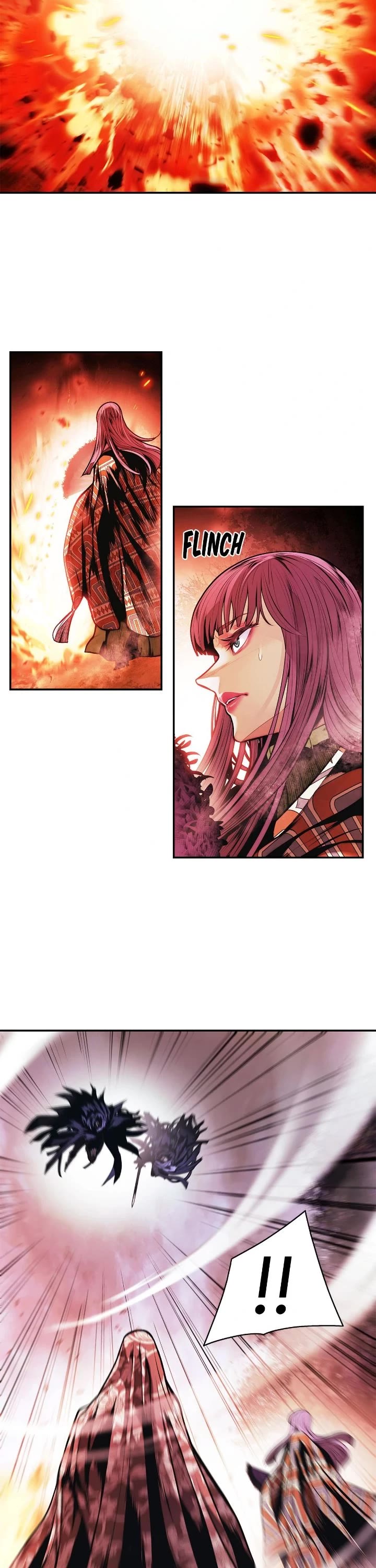 MookHyang - Dark Lady Chapter 251 page 3 - Chapter 251